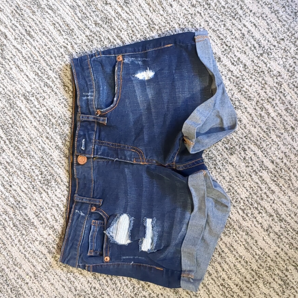 Aeropostale MIDI Shorts